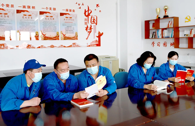 【能力作风建设年活动】抓重点 破难点 创亮点 推动庄闲游戏总厂提质增效