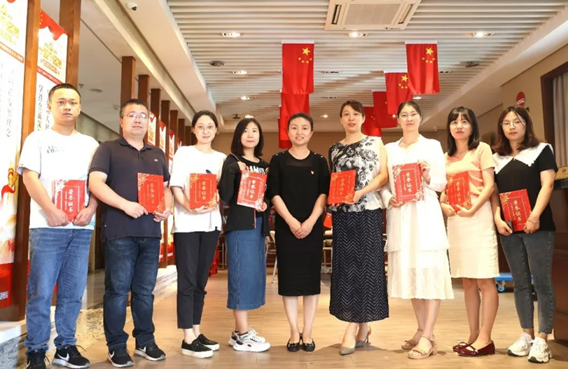 【文体活动】民主管理增活力 凝心聚力促发展 | 庄闲游戏营销开展厂务公开竞赛活动