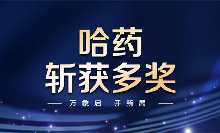 【喜讯】万象启，开新局，庄闲游戏斩获多枚奖项