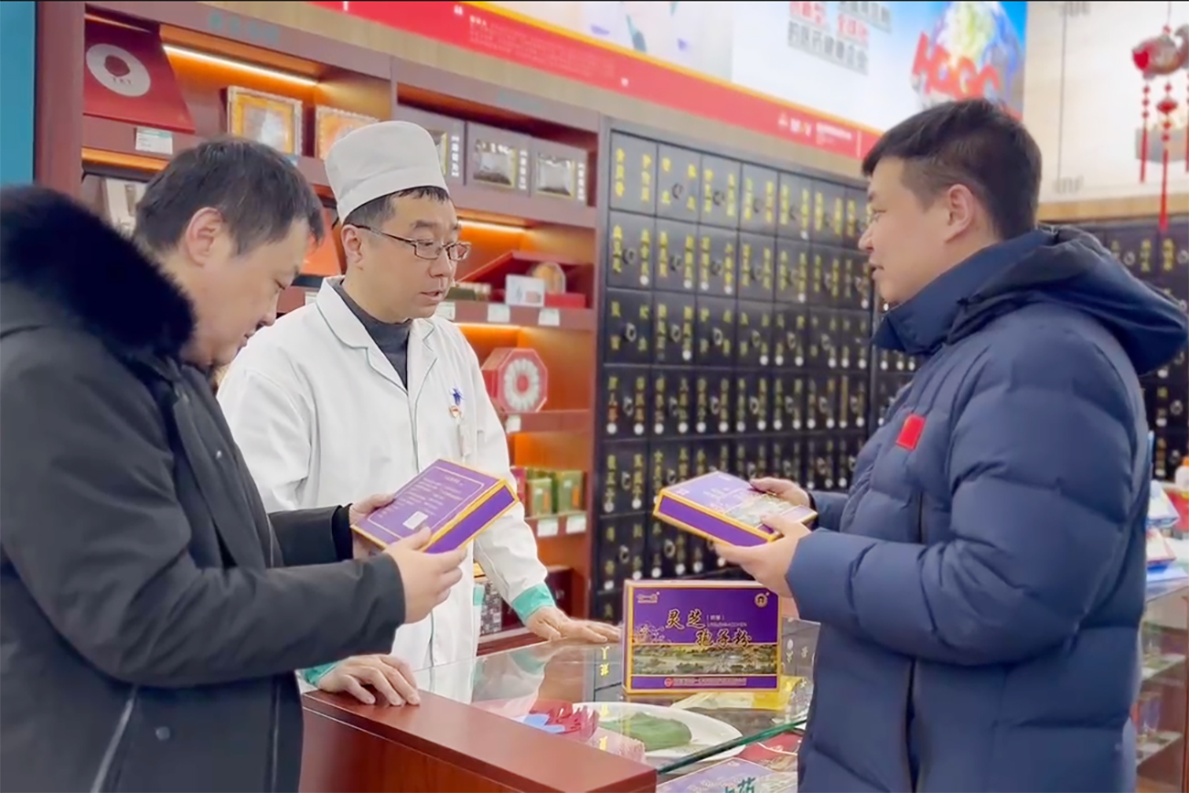 【“庄闲游戏故事”之十杰青年篇系列报道】青年榜样引领青春前行 激扬奋斗豪情