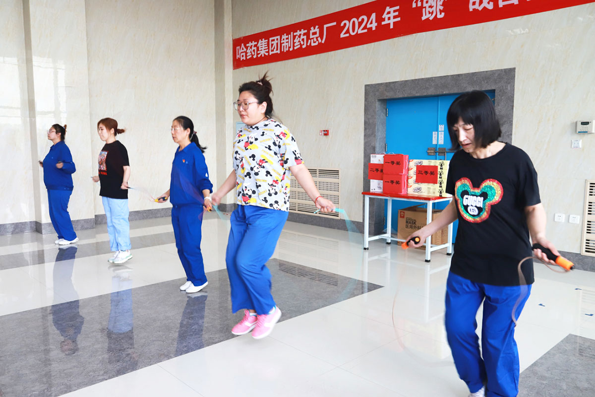 架好工会“连心桥” 做好职工“贴心人”——庄闲游戏总厂工会举办系列文体活动