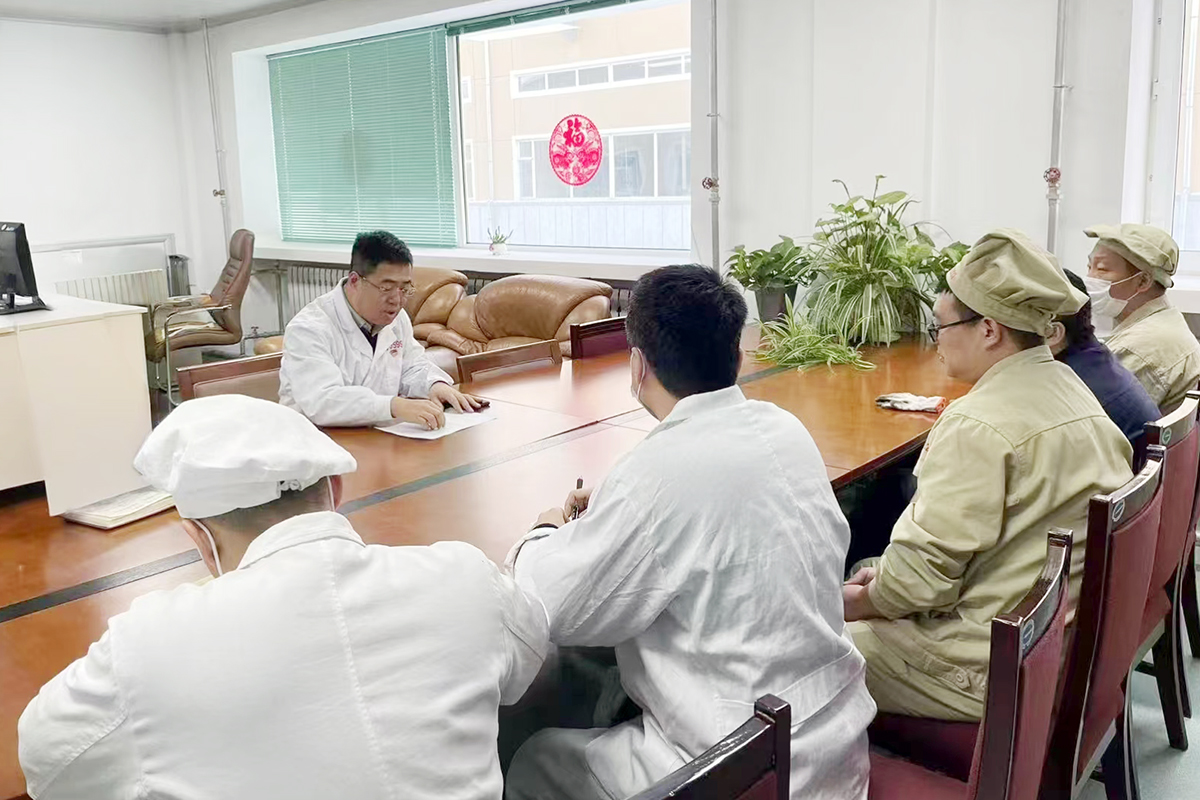 “五星级党支部工作经验分享”系列报道——?庄闲游戏六厂第十一党支部党建激发活力 战斗堡垒勇创佳绩